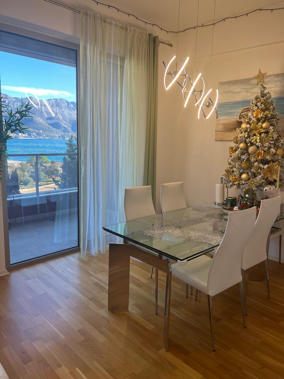 Image of Apartment - 3 Bedrooms - 2 Bathrooms for Sale in Budva-Budva-Montenegro, Image 1